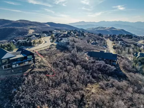 1565 E Trail Crest Ct #18, Draper, UT 84020 photo 8