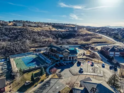1565 E Trail Crest Ct #18, Draper, UT 84020 photo 16