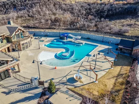 1565 E Trail Crest Ct #18, Draper, UT 84020 photo 18