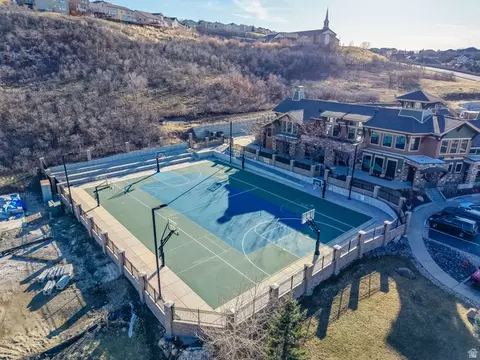 1565 E Trail Crest Ct #18, Draper, UT 84020 photo 17