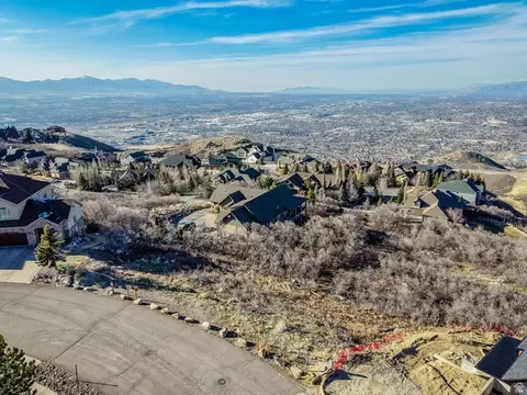 1565 E Trail Crest Ct #18, Draper, UT 84020