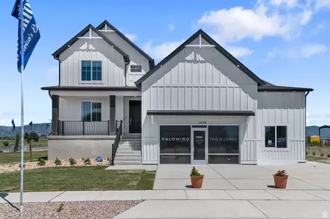 1549 S 4125 W #111, West Haven, UT 84401