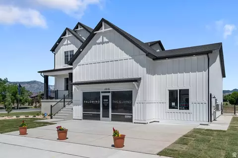 1549 S 4125 W #111, West Haven, UT 84401