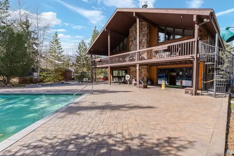 2025 Canyons Resort Dr #H1, Park City, UT 84098