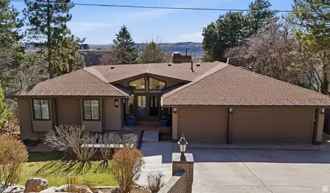 6313 S Bybee Dr E, Uintah, UT 84403