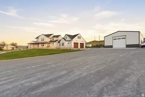 3566 W 1000 N, Tremonton, UT 84337