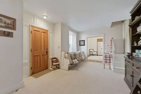 Entry Way - 16 S 200 E, Centerville, UT 84014 photo 7 of 9