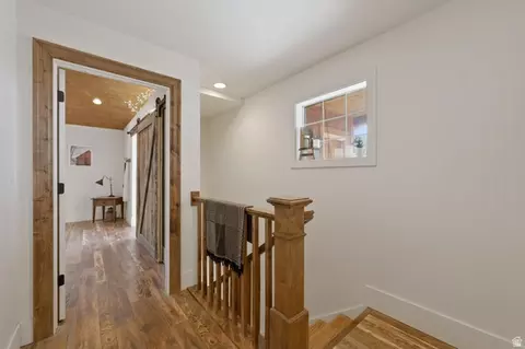 Entry Way - 16 S 200 E, Centerville, UT 84014 photo 1 of 9