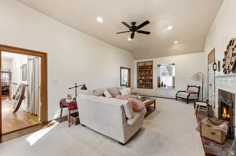 Living - 16 S 200 E, Centerville, UT 84014 photo 3 of 3
