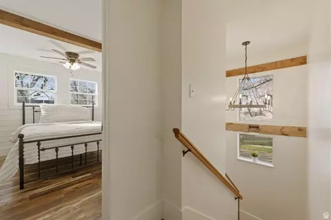 Entry Way - 16 S 200 E, Centerville, UT 84014 photo 4 of 9
