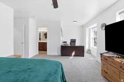 Bedroom - 1024 S 270 W, Logan, UT 84321 photo 2 of 4