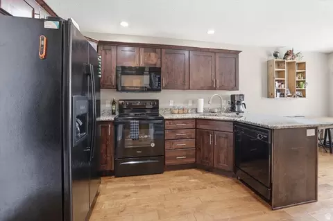 Kitchen - 1024 S 270 W, Logan, UT 84321 photo 1 of 2