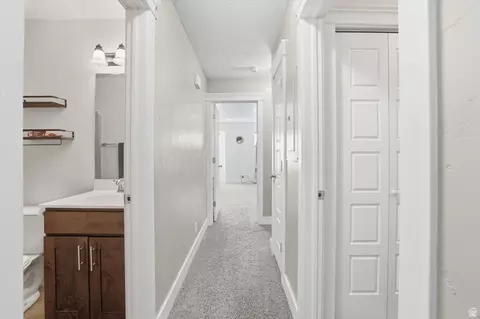 Entry Way - 1024 S 270 W, Logan, UT 84321 photo 3 of 3