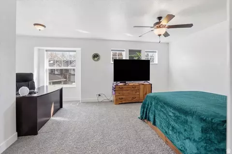 Bedroom - 1024 S 270 W, Logan, UT 84321 photo 1 of 4