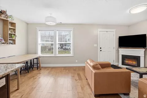 Living - 1024 S 270 W, Logan, UT 84321 photo 2 of 2