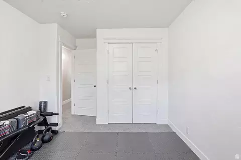Bedroom - 1024 S 270 W, Logan, UT 84321 photo 4 of 4