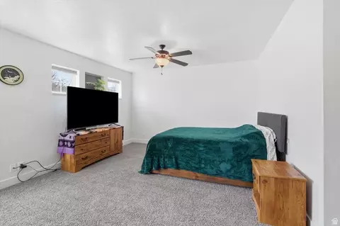 Bedroom - 1024 S 270 W, Logan, UT 84321 photo 3 of 4