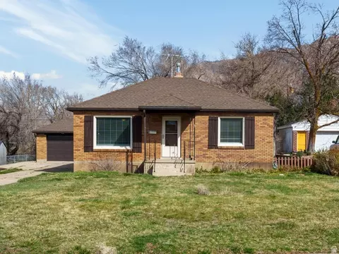 1640 E 21st St, Ogden, UT 84401