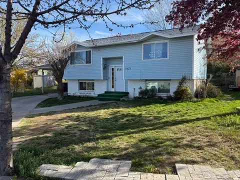 5423 W 5540 S, Kearns, UT 84118
