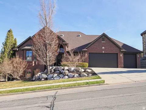 515 E Tanglewood Loop S, North Salt Lake, UT 84054