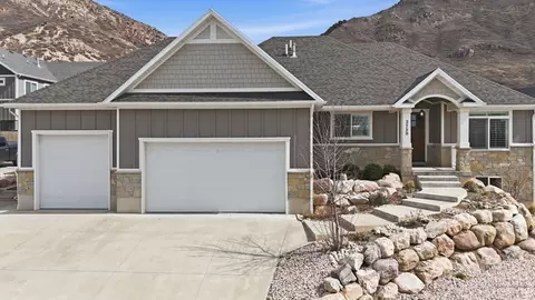 2730 N 1325 E, North Ogden, UT 84414