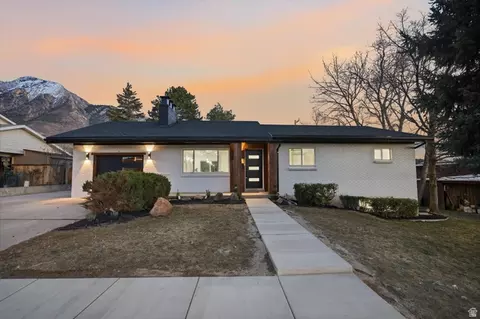 2800 E Maurice Dr S, Holladay, UT 84124