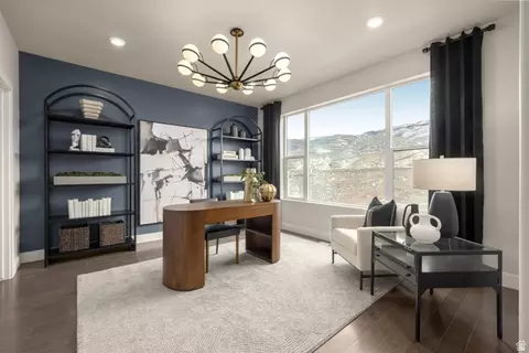 2372 N Paradise Flat Ln, Heber City, UT 84032