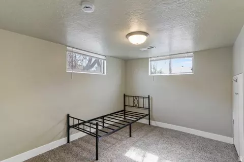 Bedroom - 386 N 500 E, Provo, UT 84606 photo 5 of 7