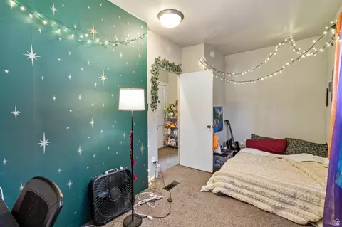 Bedroom - 386 N 500 E, Provo, UT 84606 photo 2 of 7