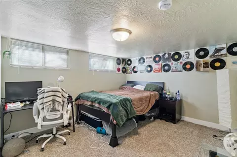 Bedroom - 386 N 500 E, Provo, UT 84606 photo 4 of 7