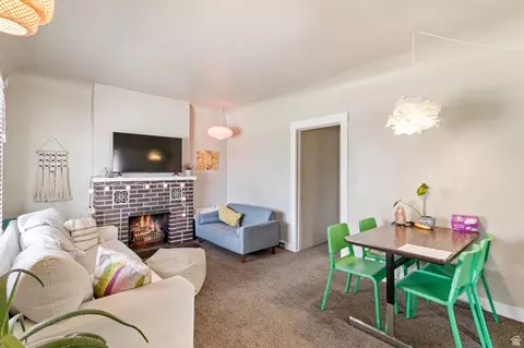 Living - 386 N 500 E, Provo, UT 84606 photo 1 of 1