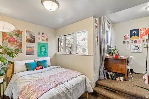 Bedroom - 386 N 500 E, Provo, UT 84606 photo 1 of 7