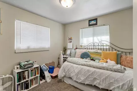 Bedroom - 386 N 500 E, Provo, UT 84606 photo 7 of 7