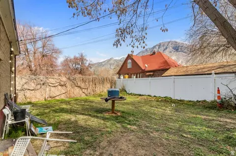 Exterior - 386 N 500 E, Provo, UT 84606 photo 1 of 1