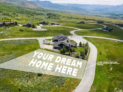 3720 N Middle Fork Rd E #87, Eden, UT 84310