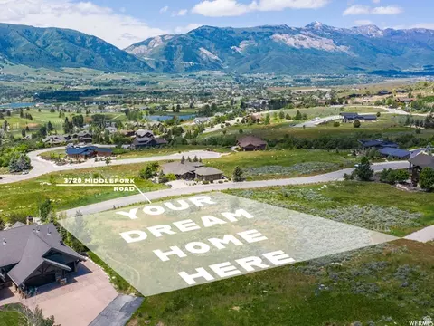 3720 N Middle Fork Rd E #87, Eden, UT 84310 photo 3