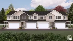 2820 W Aurora Ave, Mapleton, UT 84664