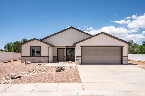 3887 N Hawks Landing Loop #9, Enoch, UT 84721