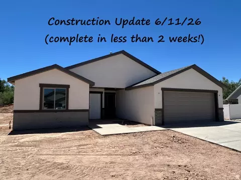 3887 N Hawks Landing Loop #9, Enoch, UT 84721