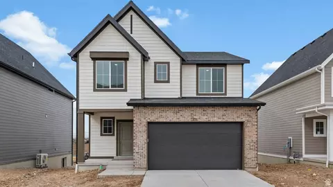 1984 E Dorset Way #279, Salem, UT 84653