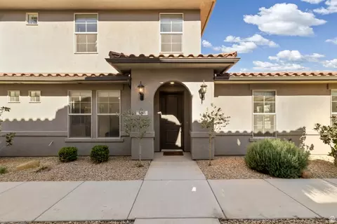 1184 N Dorado Aly, Washington, UT 84780