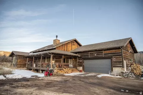 9449 E Deer Creek Dr S #1069, Heber City, UT 84032