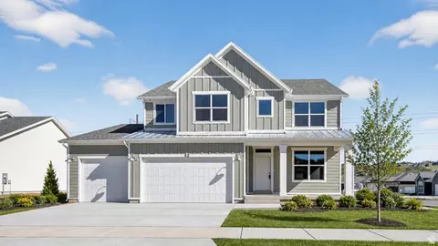52 W Glen Way #114, South Weber, UT 84405