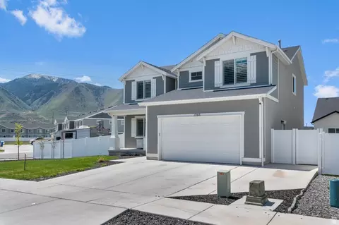 1266 S 3550 E, Spanish Fork, UT 84660
