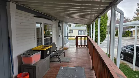 11243 S Hidden View Dr E #122, Sandy, UT 84070 photo 13