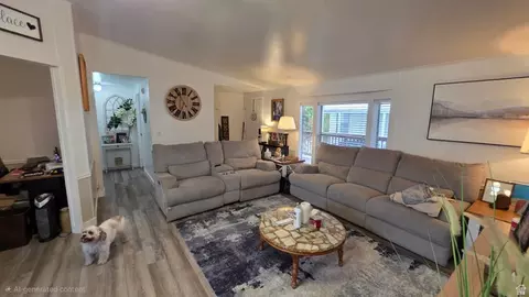 11243 S Hidden View Dr E #122, Sandy, UT 84070 photo 18