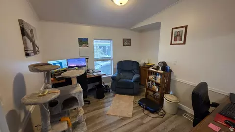 11243 S Hidden View Dr E #122, Sandy, UT 84070 photo 25