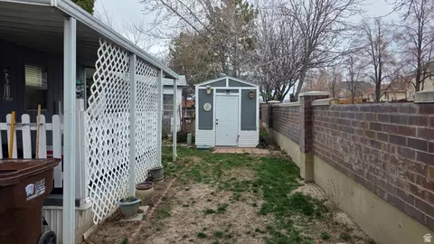 11243 S Hidden View Dr E #122, Sandy, UT 84070 photo 8