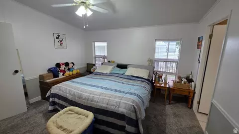 11243 S Hidden View Dr E #122, Sandy, UT 84070 photo 28