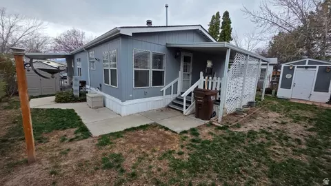11243 S Hidden View Dr E #122, Sandy, UT 84070 photo 7